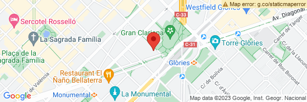 spot maps