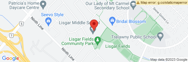 spot maps