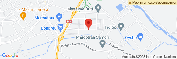 spot maps