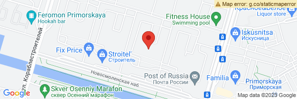 spot maps