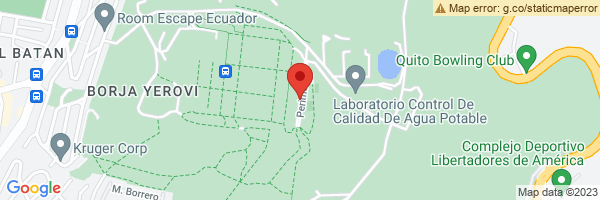 spot maps