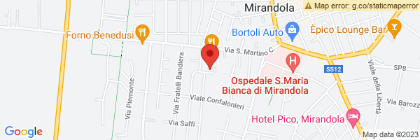 spot maps