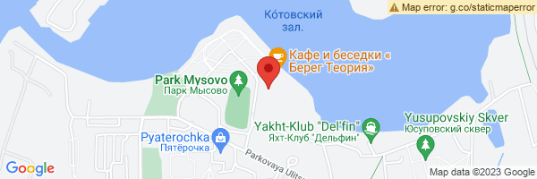 spot maps