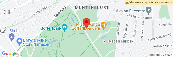 spot maps