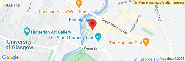 spot maps