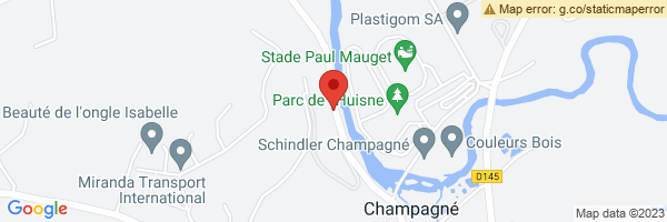 spot maps