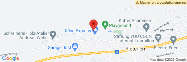 spot maps