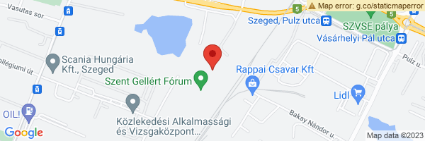 spot maps