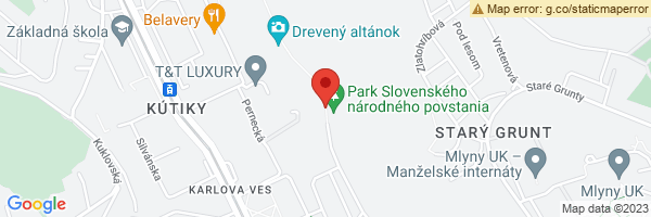 spot maps