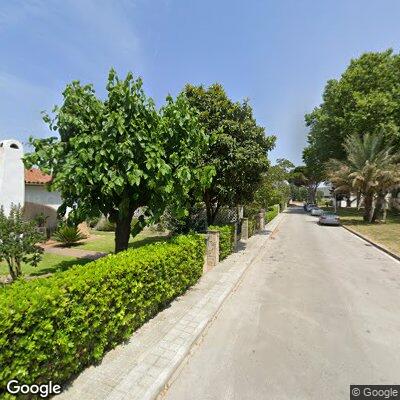 Fitness Facility - Tordera - Outdoor Fitness Tordera Fibracolor - Spain - Spot