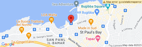 spot maps
