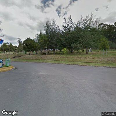 Fitness Park - Quito - Calisthenics Gym Quito - Ecuador - Spot