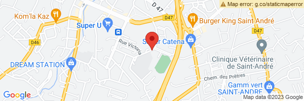 spot maps