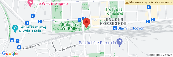 spot maps