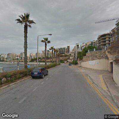 Exercise Park - St. Paul's Bay - Bugibba park - Outdoor Gym St. Paul's Bay - Malta - Spot