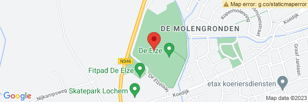 spot maps