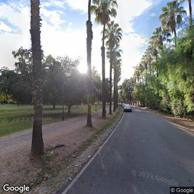 Ciudad de Mendoza - Gimnasio al aire libre - Parque General San Martin - Argentina - Spot
