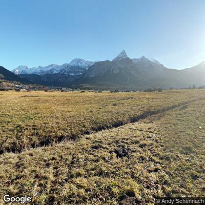 Outdoor Gym - Lermoos - Calisthenis-Anlage am Golfclub Tiroler Zugspitze in Lermoos - Austria - Spot