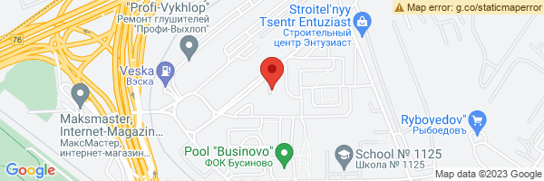 spot maps