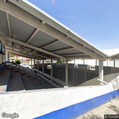 Outdoor Pull Up Bars - Naucalpan de Juárez Municipality - Barras Celco - Mexico - Spot