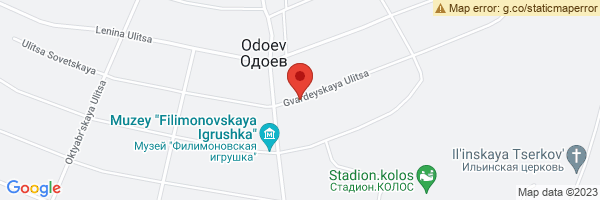 spot maps