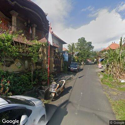 Fitness Trail - Gianyar - Terminal - Pasar Senggol Gianyar - Indonesia - Spot