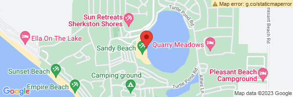 spot maps