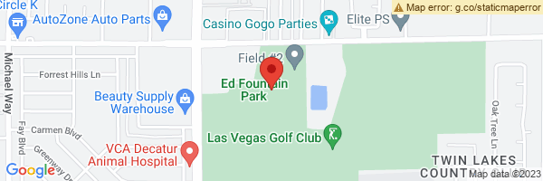 spot maps