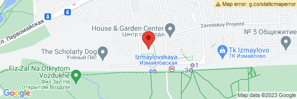 spot maps