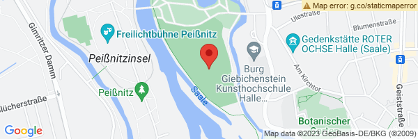 spot maps