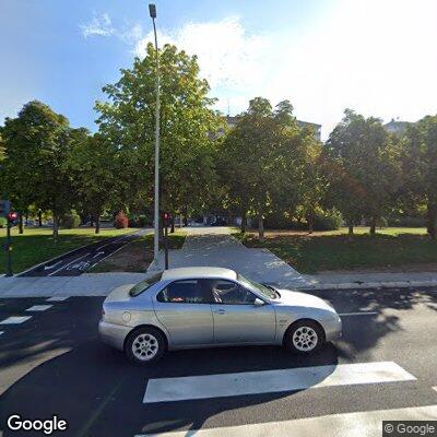Exercise Park - Vitoria-Gasteiz - Calisthenics park Vitoria-Gasteiz - Spain - Spot
