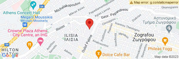 spot maps