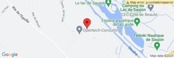 spot maps