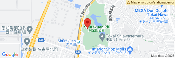 spot maps