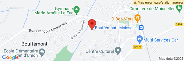 spot maps