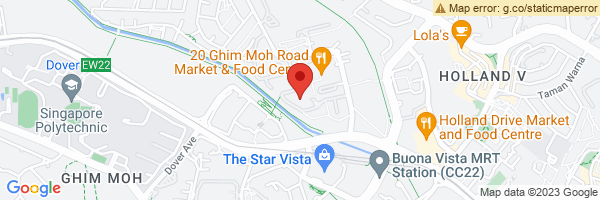 spot maps