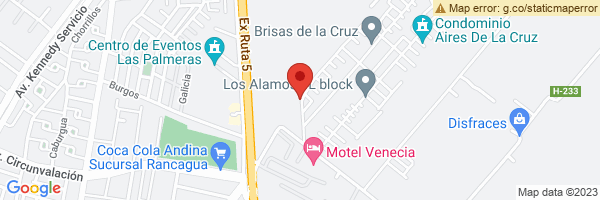 spot maps