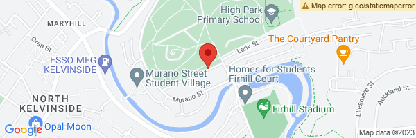 spot maps