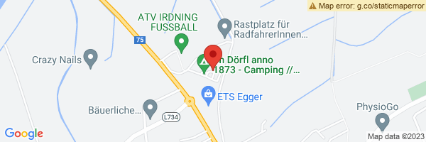 spot maps