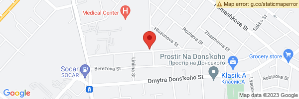 spot maps