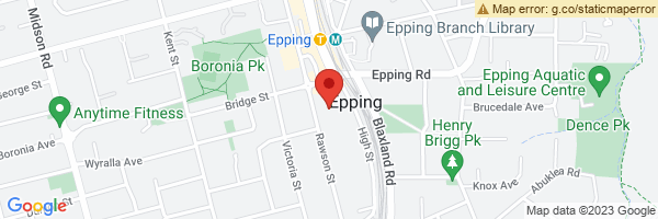 spot maps