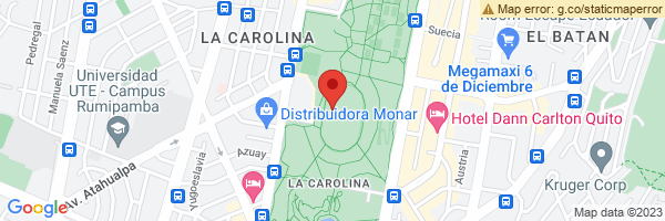 spot maps