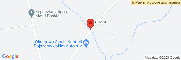 spot maps