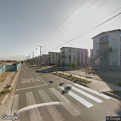 Workout Station - Rancagua - Barras Av. Illanes / Rio Maullin - Chile - Spot