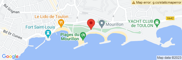 spot maps