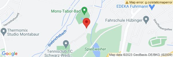 spot maps