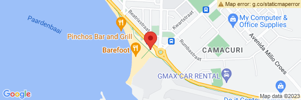 spot maps