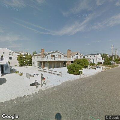 Outdoor Gym - Harvey Cedars - Harvey Cedars - Sunset Park Outdoor Gym - United States - Spot