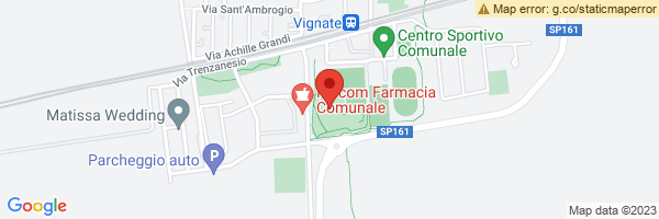 spot maps