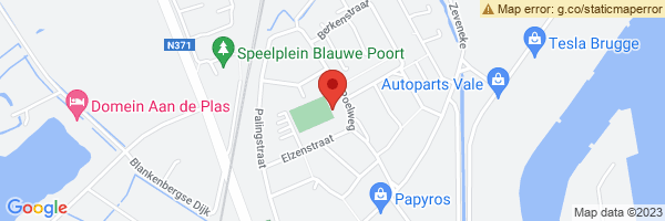 spot maps